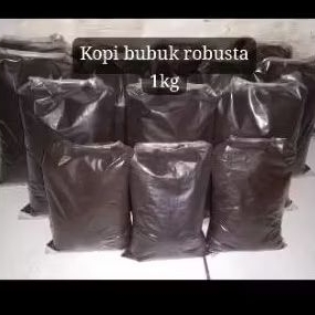

kopi robusta 1kg