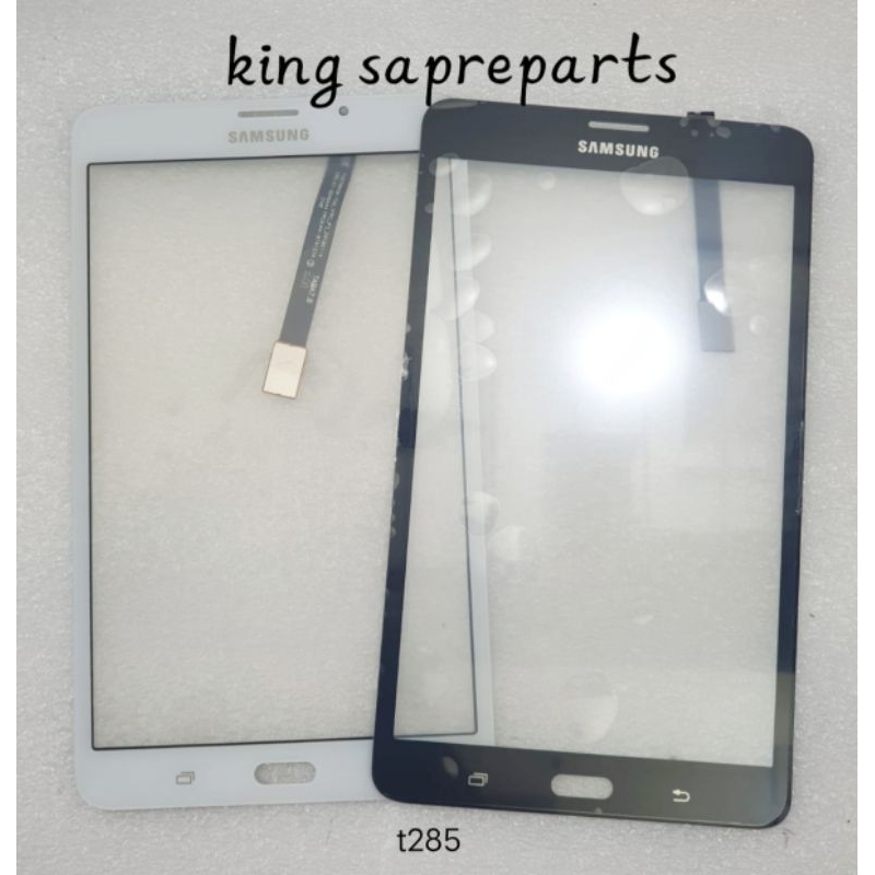 TOUCHSCREEN SAMSUNG GALAXY TAB A T285 7INCHI