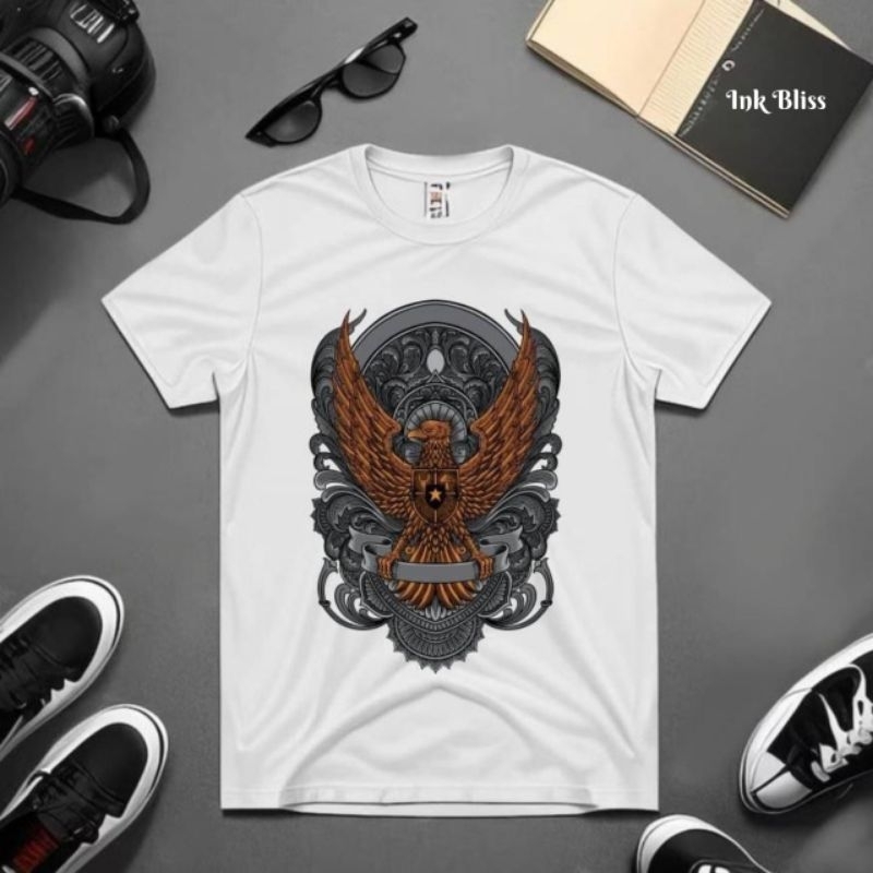 Design Kaos Sablon DTF Suka Suka | Sablon Satuan | Design Sendiri | Kaos Sablon DTF Murah | Sablon D