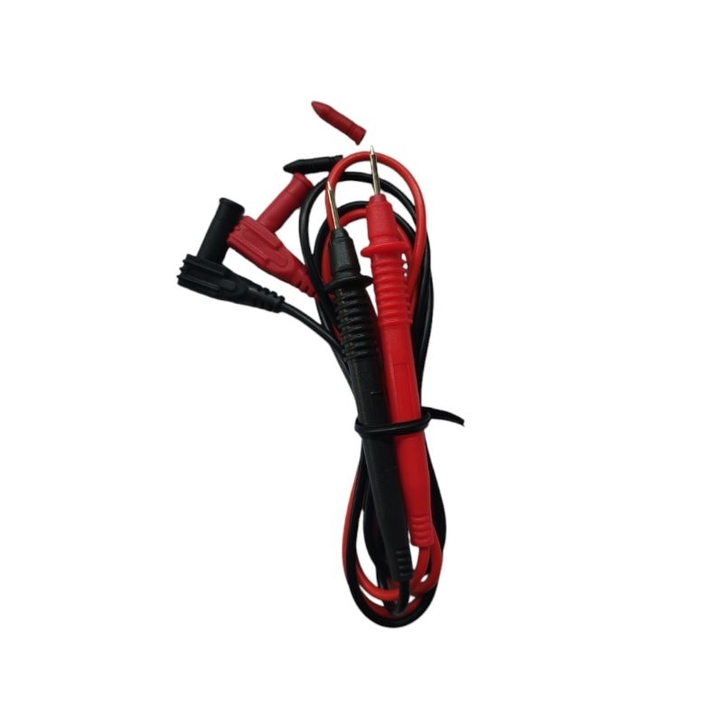 Kabel Multitester Avometer Multimeter Universal HELES YX-392TR