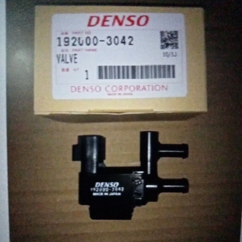 idle up AC great Corolla Denso