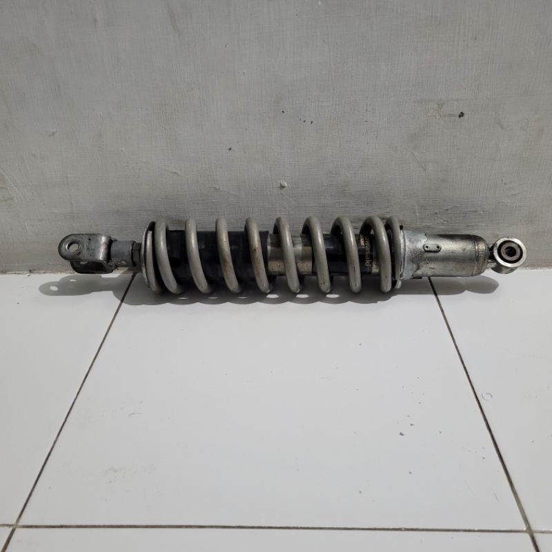 Monoshock original copotan klx