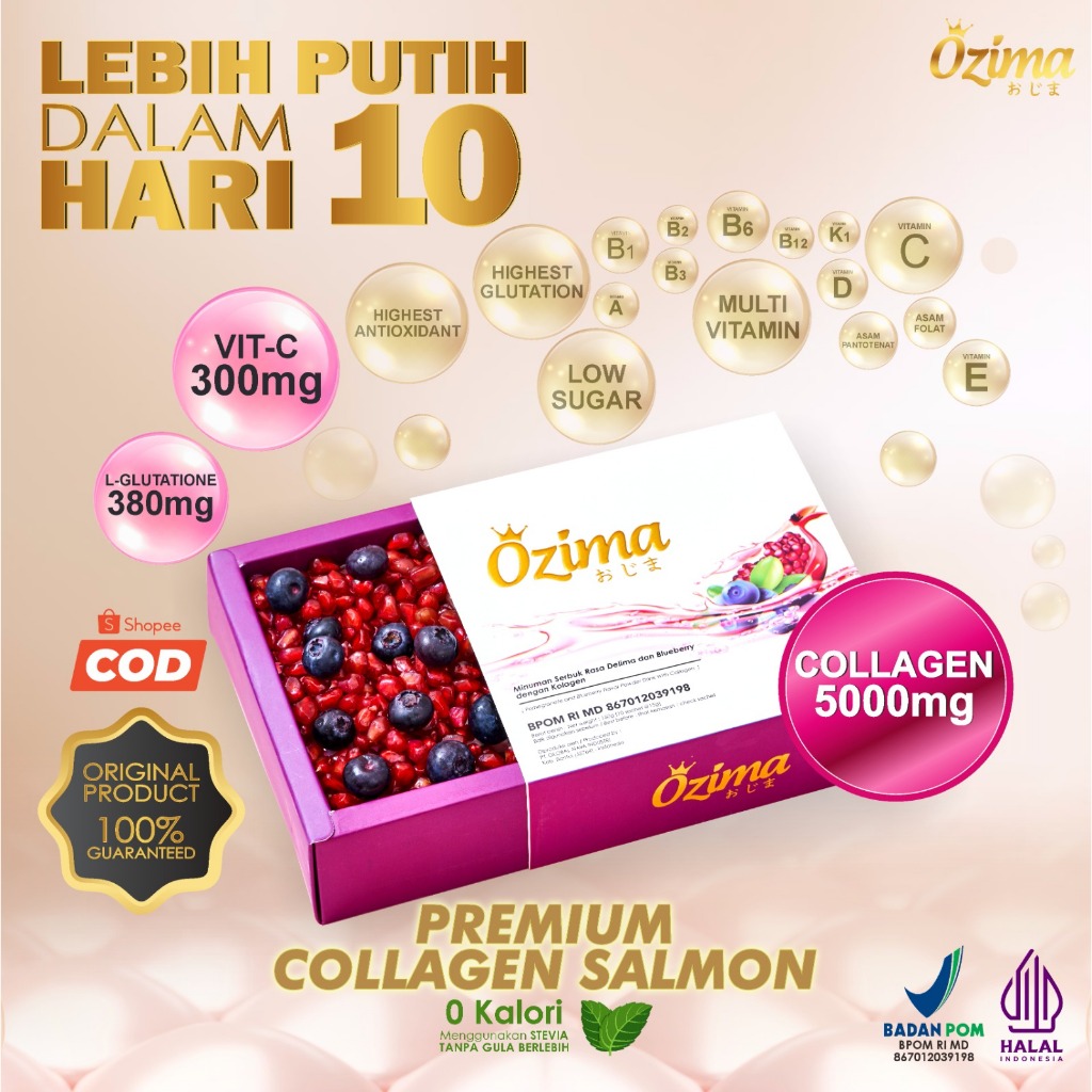 

minuman sehat
