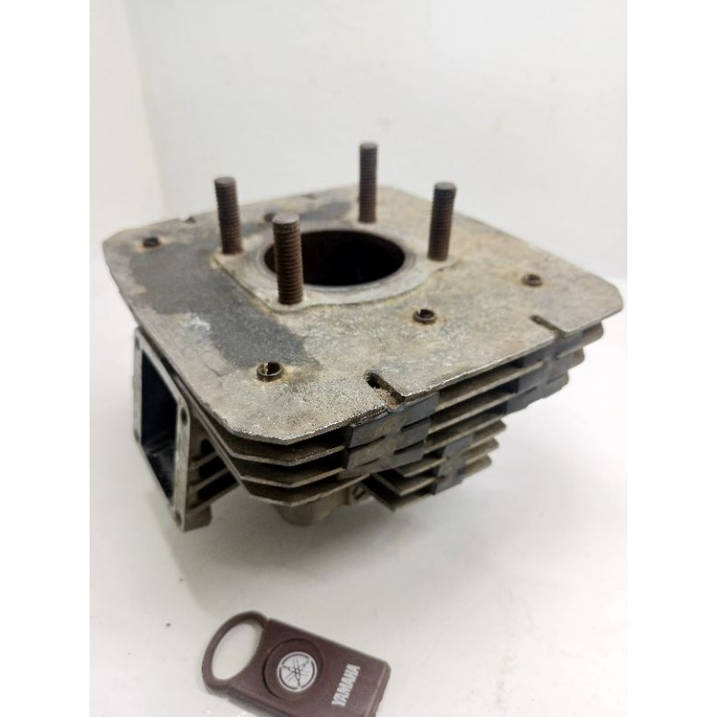 block yamaha rx king yp1 yp2 y2 original copotan block rx king yp1 yp2 y2 original