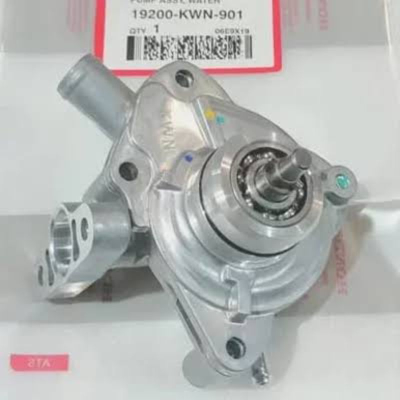 Water Pump Assy Honda Vario 125 Vario 125 LED Vario 150 LED