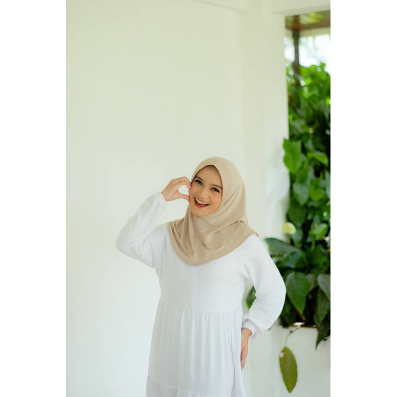 LUNA BERGO || BERGO LUNA || HIJAB INSTANT || INSTANT LUNA || HIJAB ANTEM