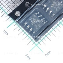 MCP2551 MCP2551L MCP2551T-I/SN