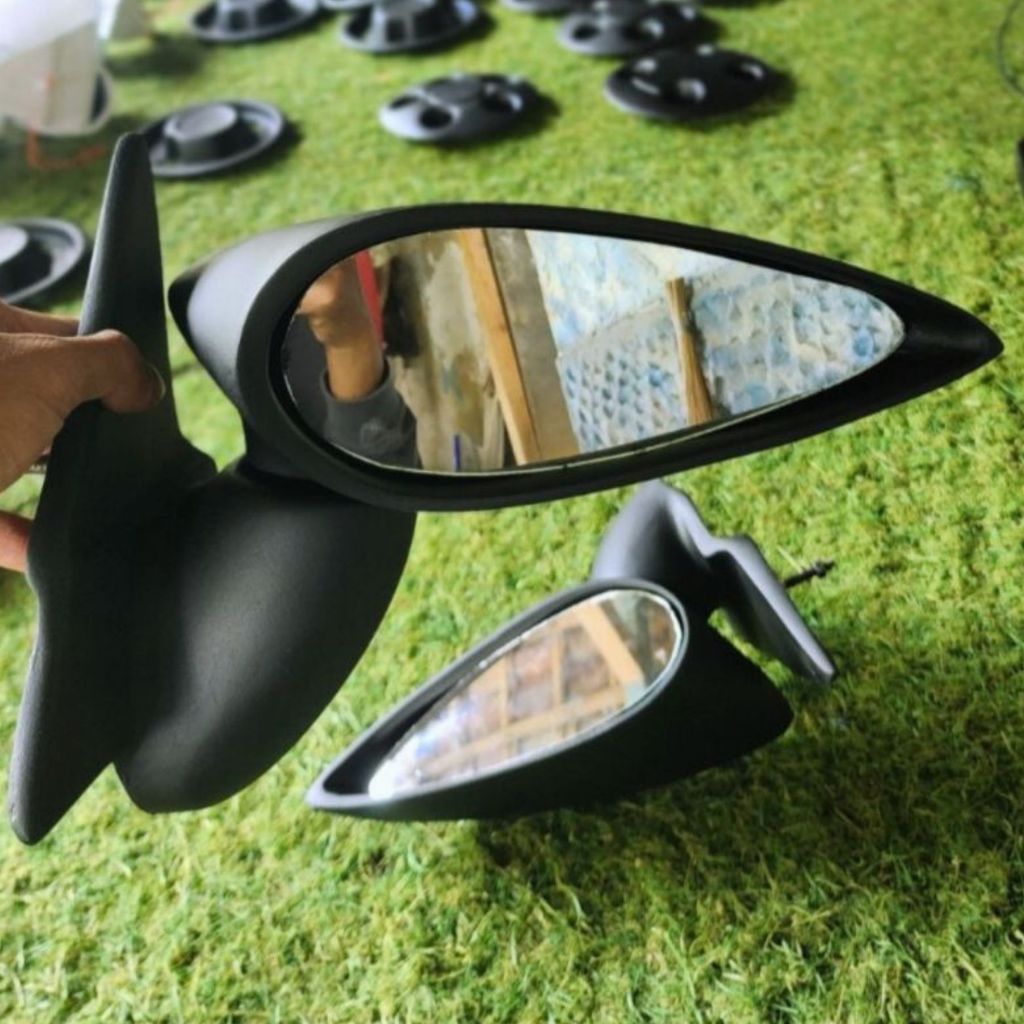 Spion mobi spion kaca mobil model Lamborghini T120ss carry 1.5 Futura Grandmax