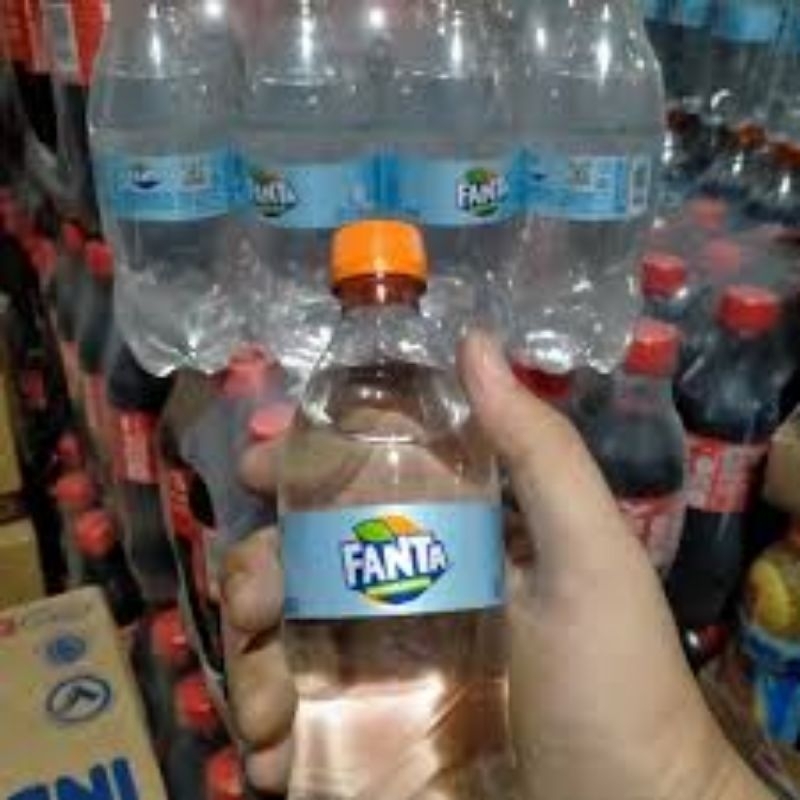 

fanta soda 250ml 1 pet