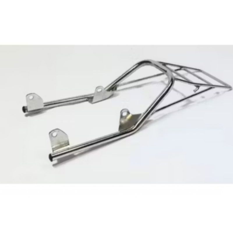 Behel Belakang Hond Win - Begel Honda Win 100 - behel Honda grand