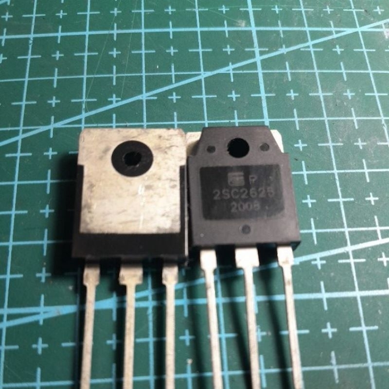 2SC2625 To-3p C2625 2SC 2625