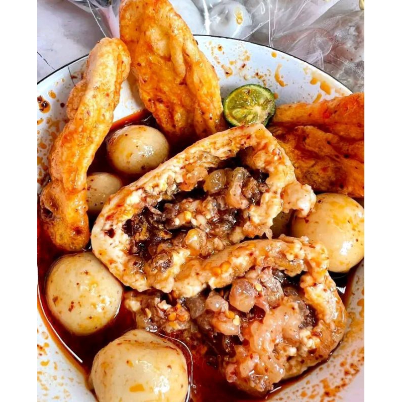 

Baso Aci A'fhin Garut