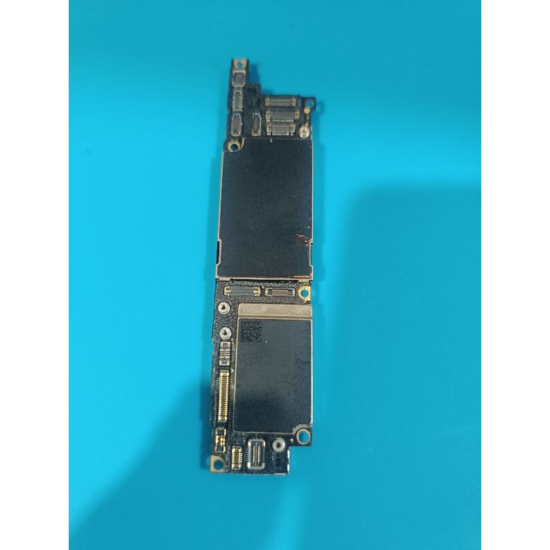 Mesin iPhone XR Lock Normal Hello