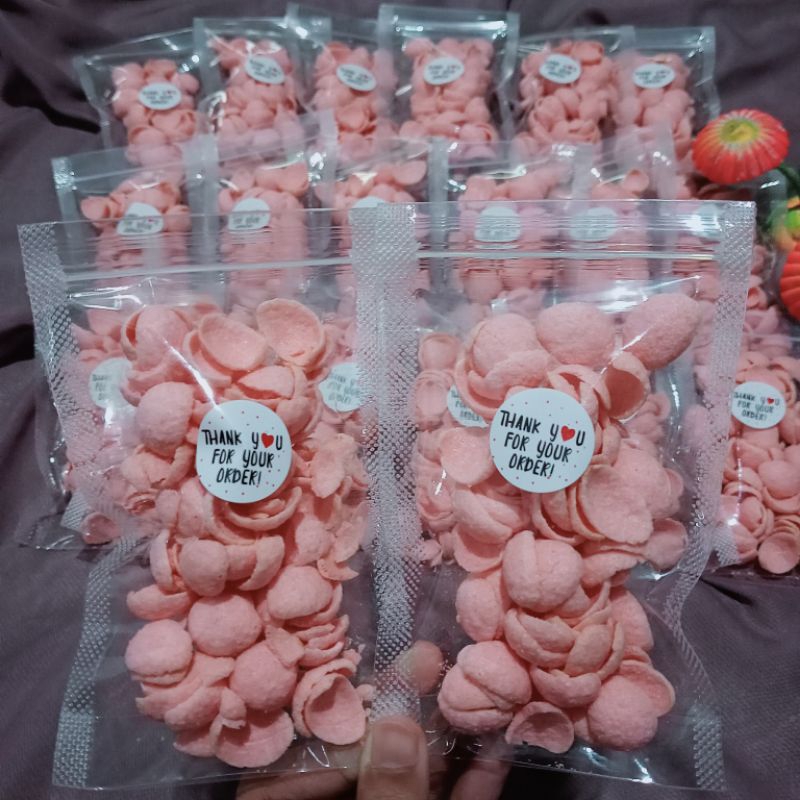 

CHOCO CRUNCH CHOCO CHIPS SEREAL STRAWBERRY PREMIUM!!! ONLY 2K/PCS!!!