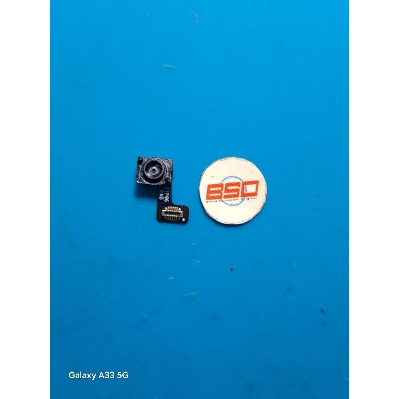 Fingerperint Sidik Jari Oppo Reno 8T 5G Original Copotan