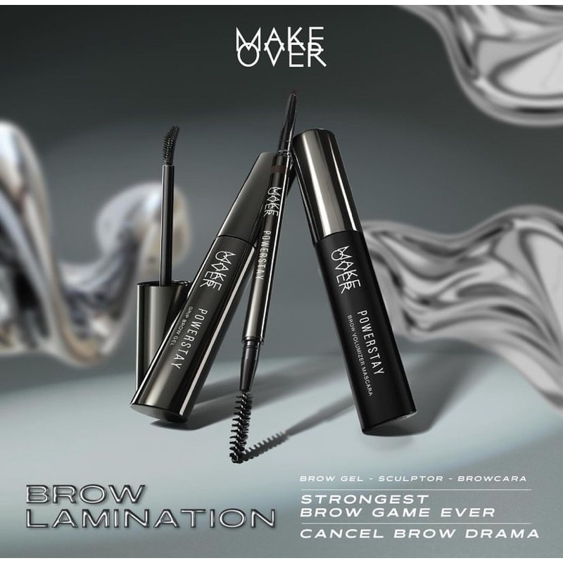 eye brow lamination makeover , alis laminasi , alis laminating set