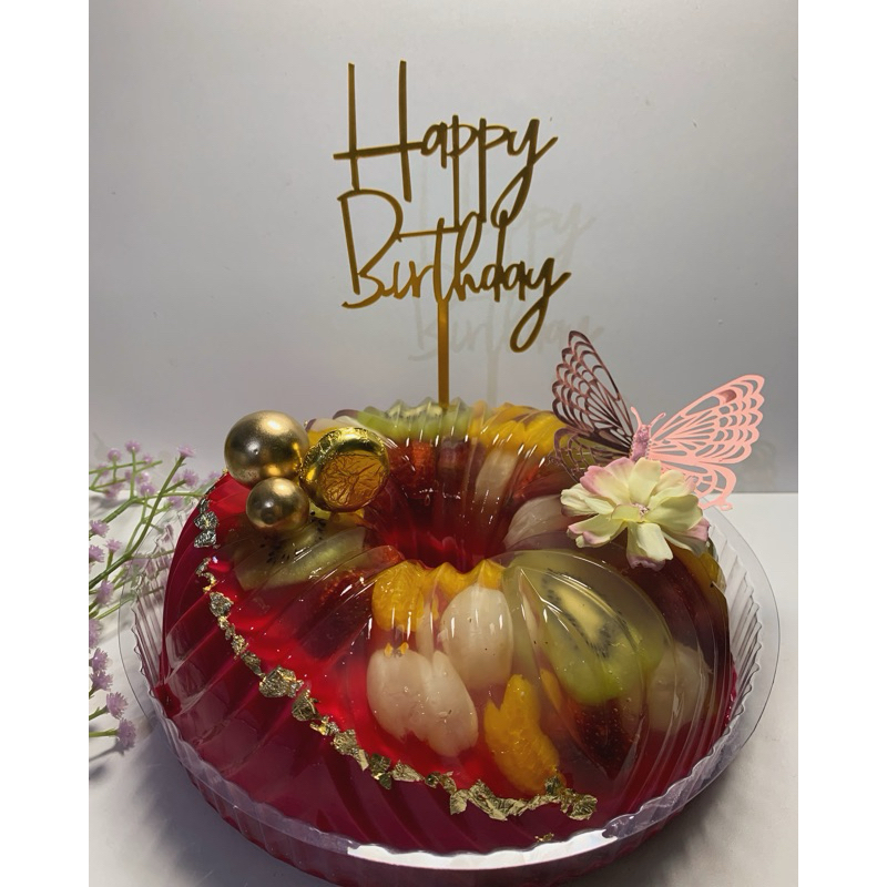 

Puding ulang tahun Jumbo| Puding buah | Pudding Tart | Puding Mini | Hampers Puding Bekasi & Jakarta | Kue tart bekasi | Birthday cake bekasi