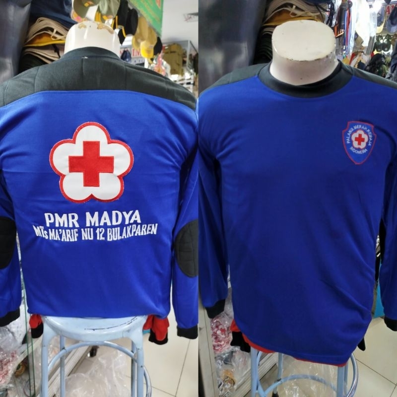 kaos pmi# pmr#kaos pdl