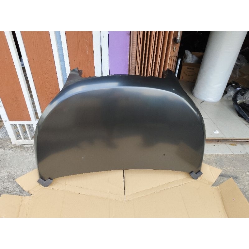 kap mesin rush,terios 2006-2014 barang baru import