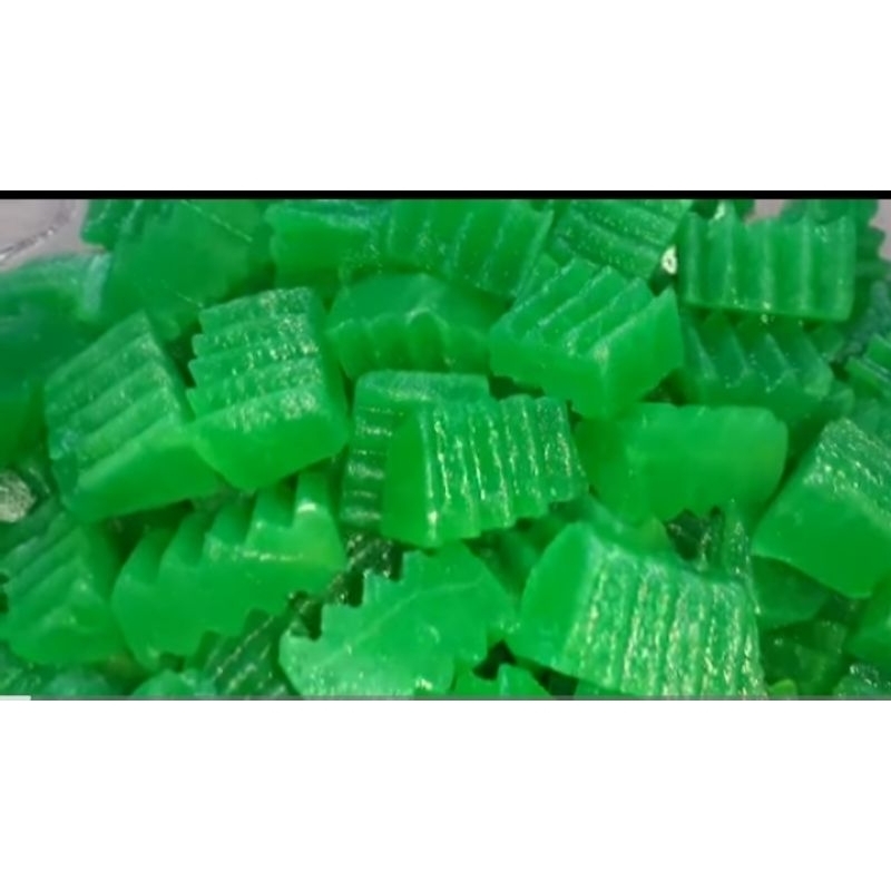 

Manisan Bligo/ blonceng toples 300ml