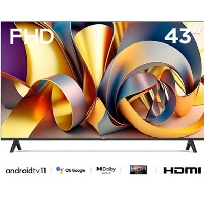 Led Tv 43inch TCL 43A9