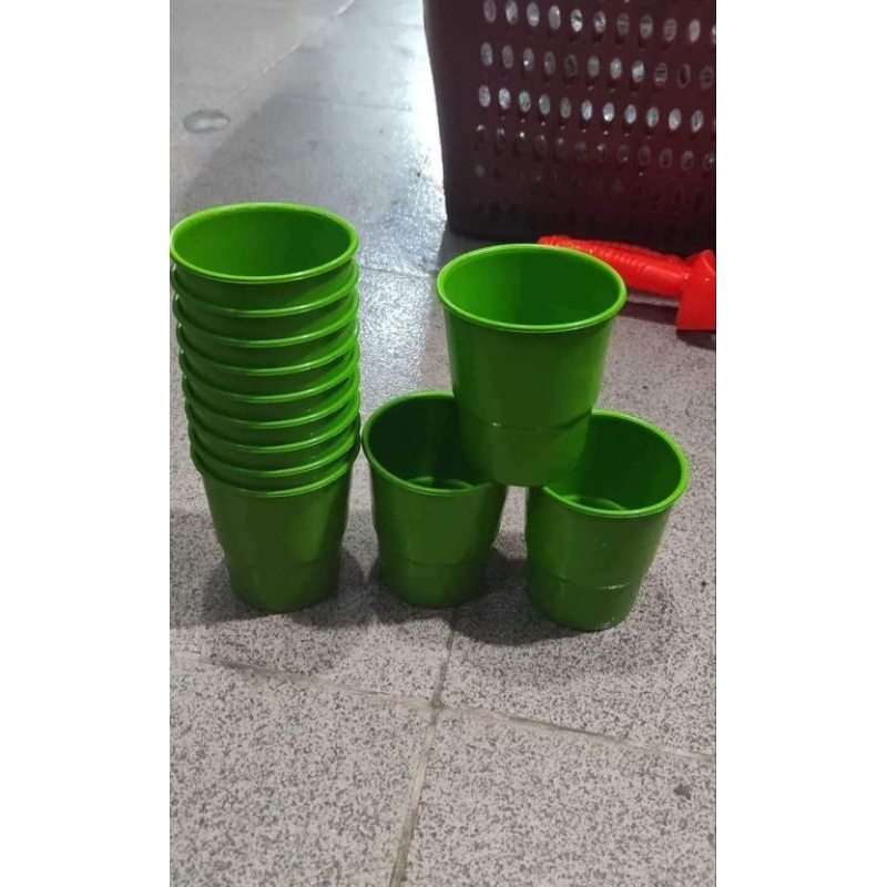 cangkir 1 lusin 12 pcs