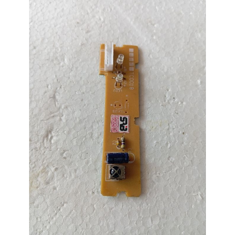 MODUL SENSOR DISPLAY AC SHARP INVERTER F499