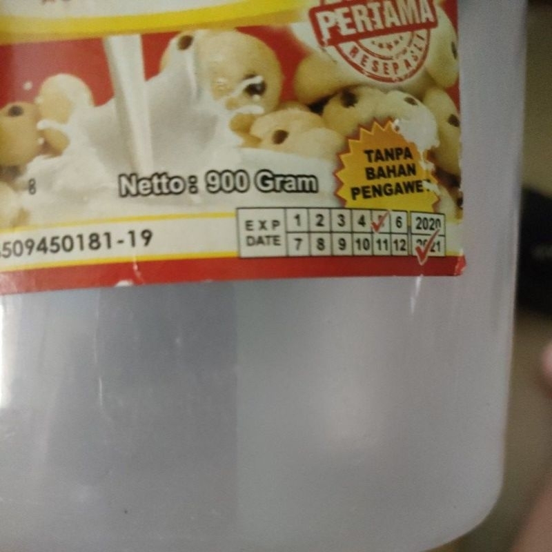 

kue nastar enak bergizi