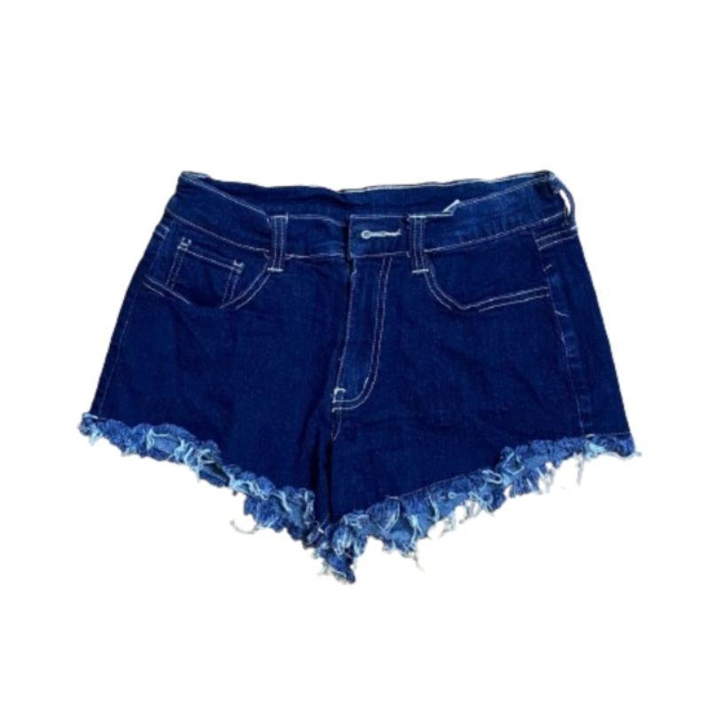 celana pendek wanita wf defect