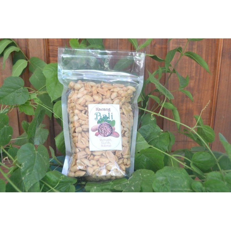 

Kacang Bali (500 gram)