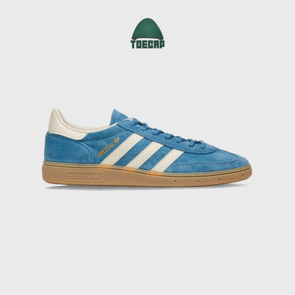 adidas Originals Handball Spezial Core Blue White Gum