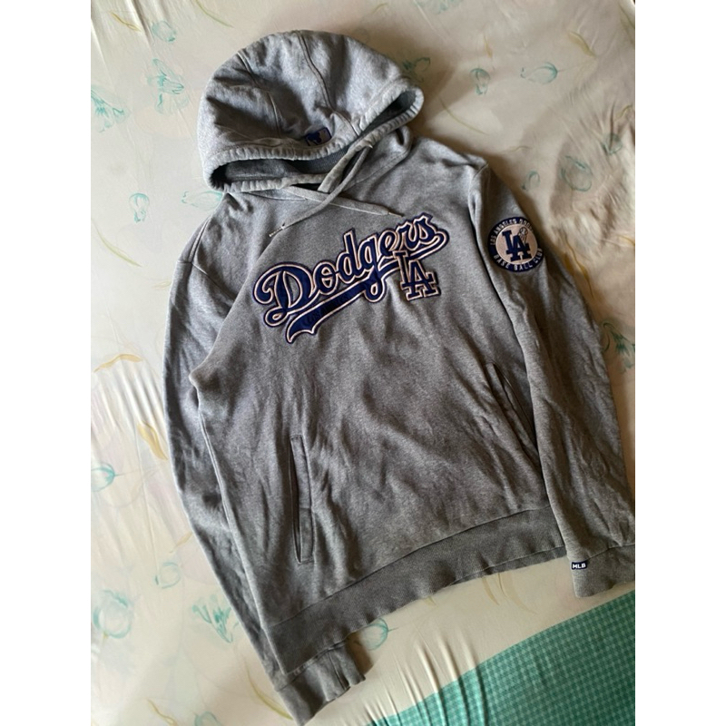 Hodie Mlb dodgers