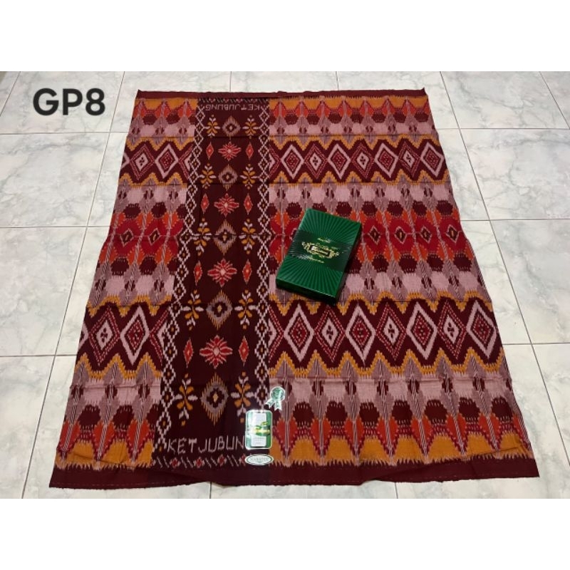 Sarung Ketjubung Goyor Motif Pelangi Green Sarung Ketjubung Goyor Pelangi Sarung Ketjubung Pelangi