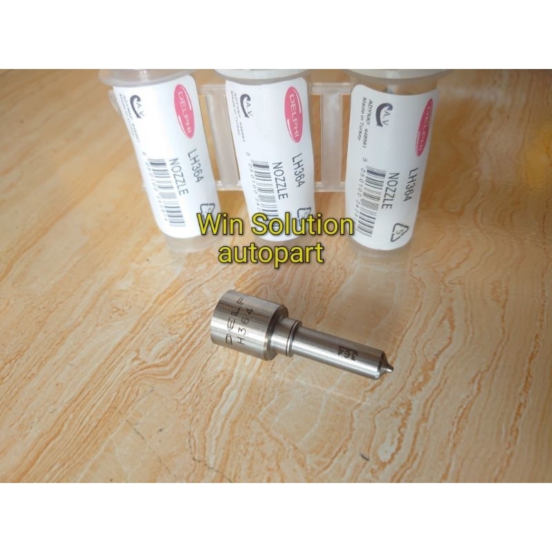 nozle injector Chevrolet Captiva diesel c140 fl