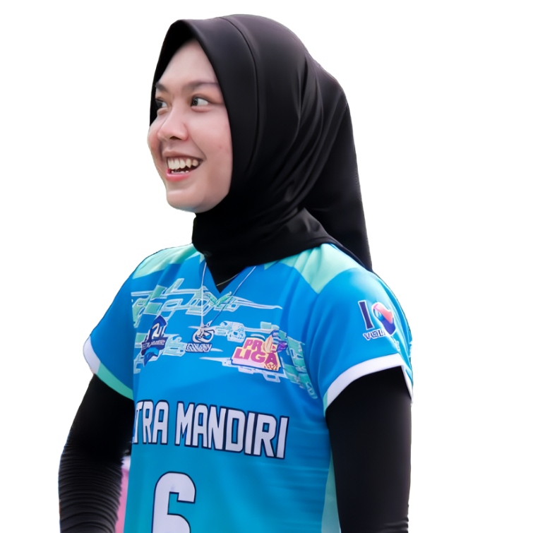 Hijab instan Sport Premium model Pet Kecil Bahan Jersey Stretch Elastis