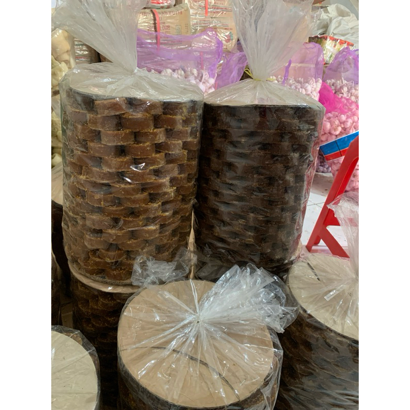 

Gula Merah Gula Jawa 1Kg Kualitas No2