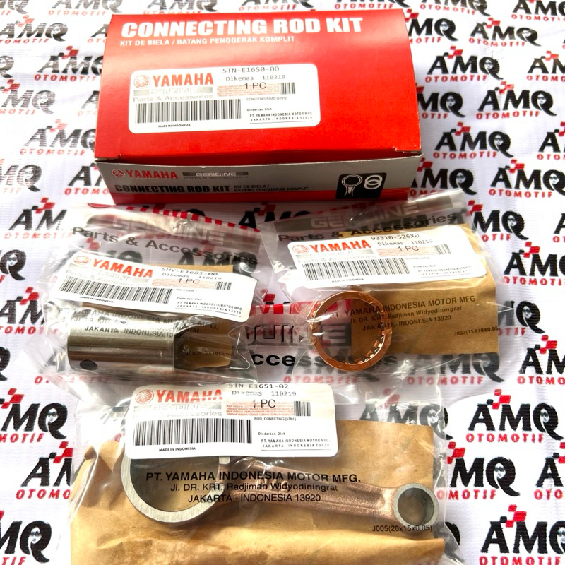 Stang seher jupiter z 5TN