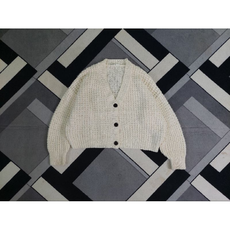 Cardigan BW Browny Standard (2nd)