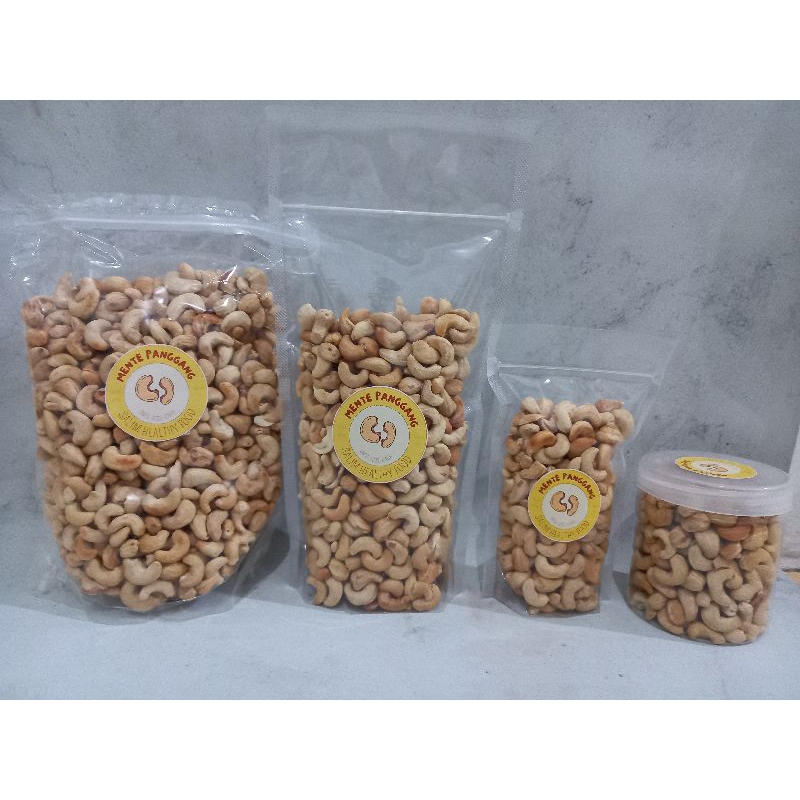 

Mente Panggang 500gr