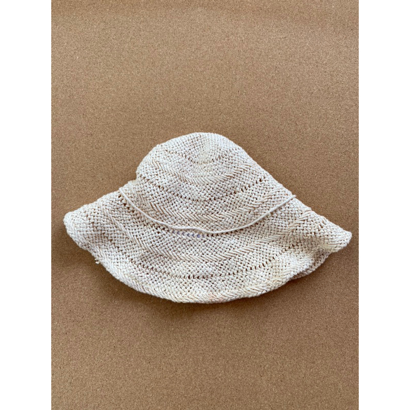 Preloved Topi Baby Gap