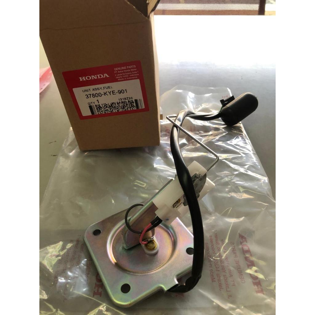 FUEL UNIT MEGA PRO NEW KARBU PELAMPUNG BENSIN MEGA PRO NEW KARBU 37800KYE901