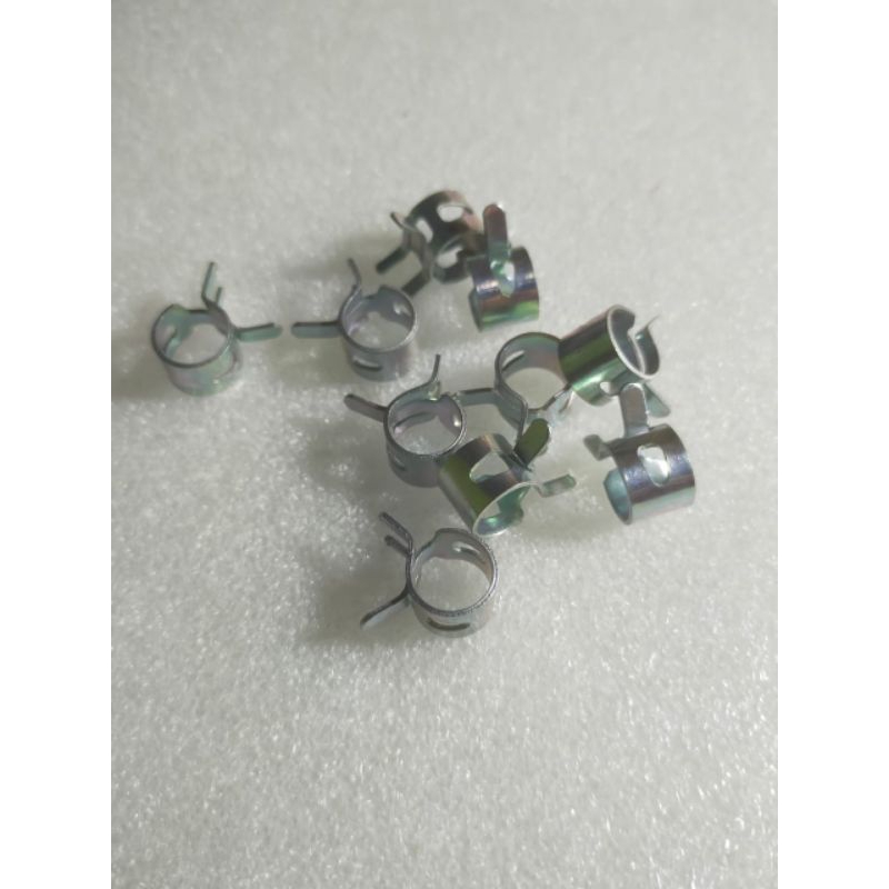 klem selang bensin RX-King rxs yt dan rx-spesial