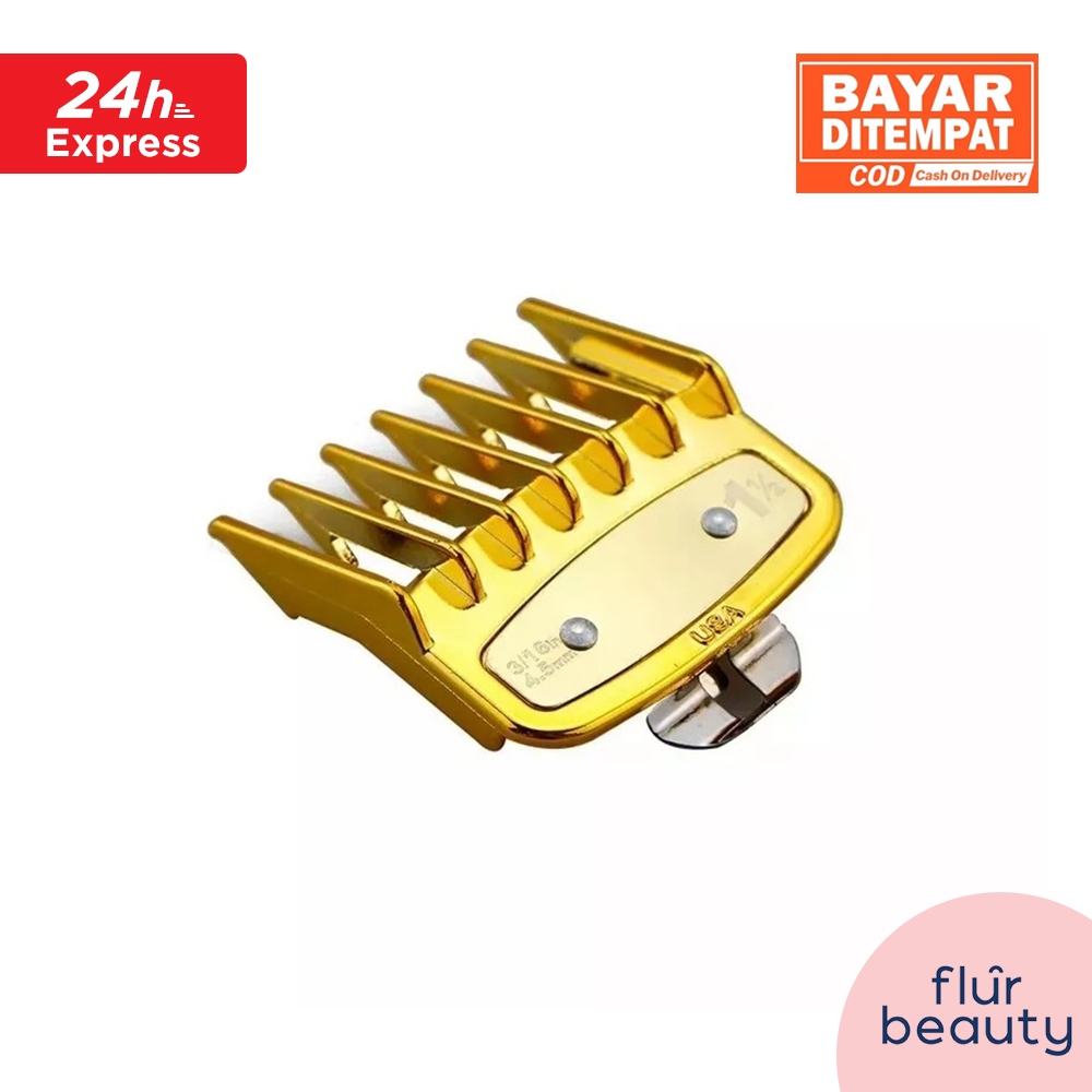 Sepatu Sisir Clipper ZT-ACG