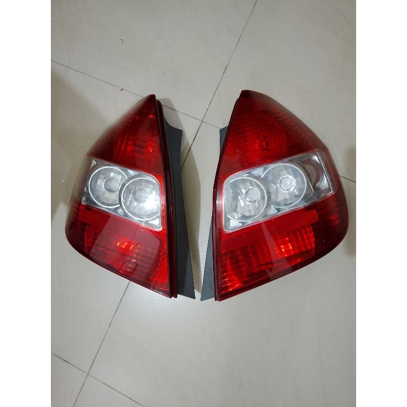 stoplamp Honda jazz gd3