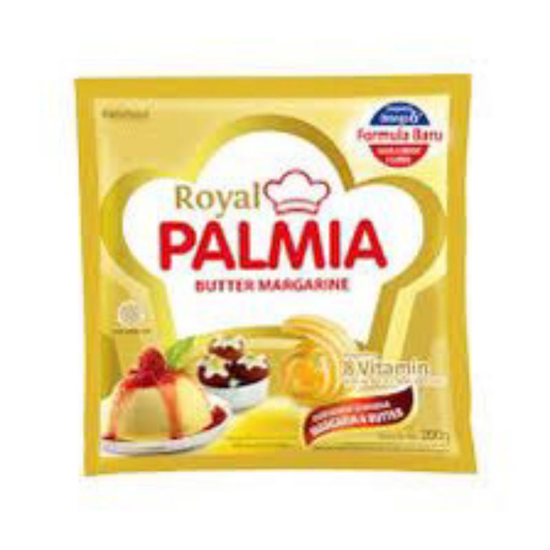 

(berkahstore16) Margarin palmia dan kebutuhan pokok lainnya