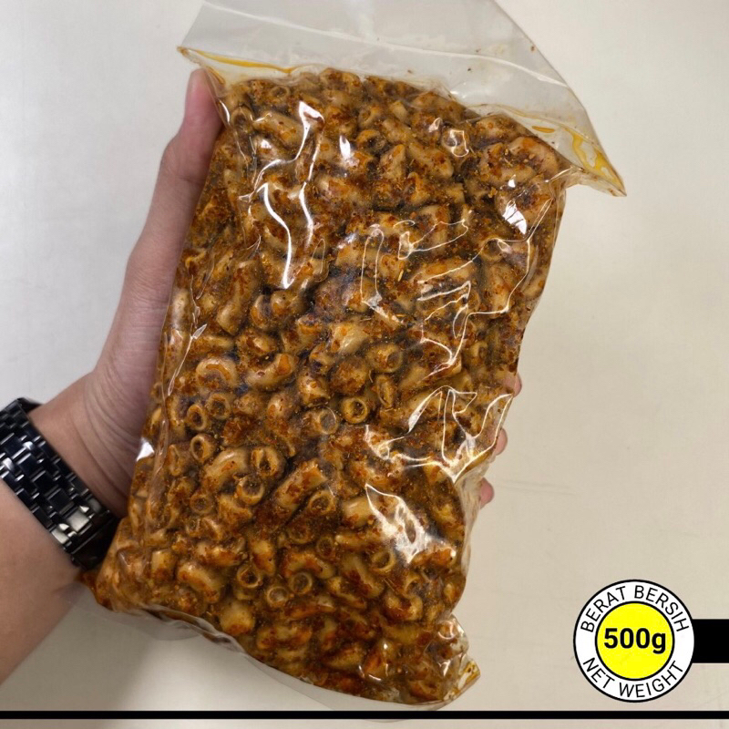 

Makaroni Bantet 500gr