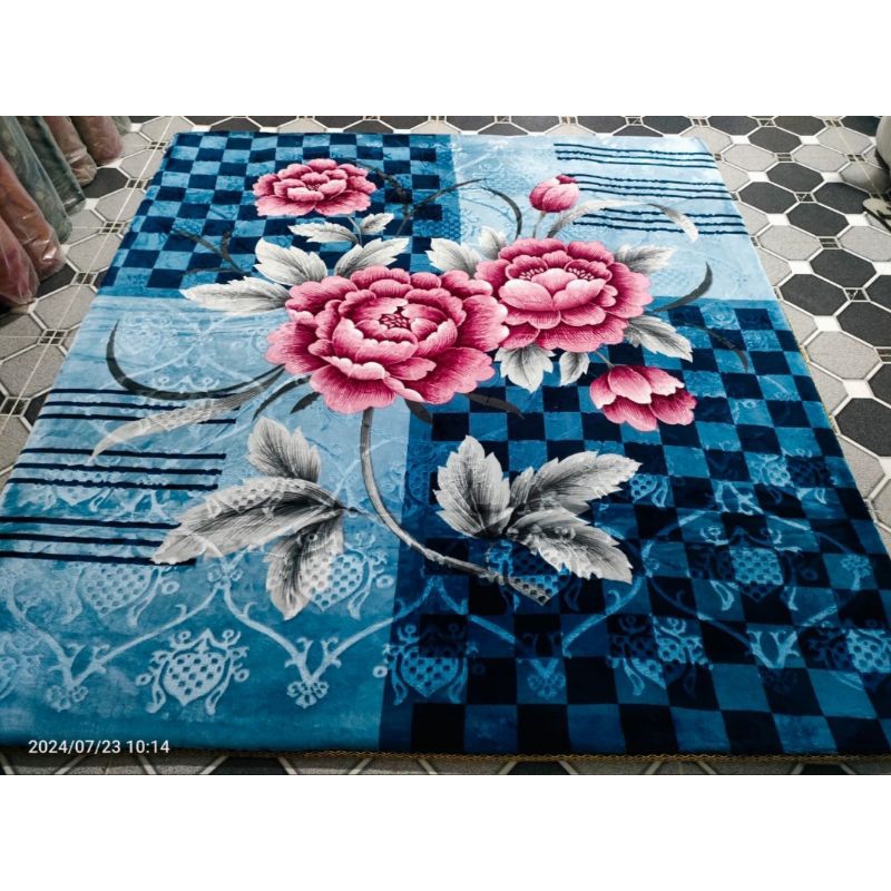 OLs Mamiwa - Ambal Malaysia Embos