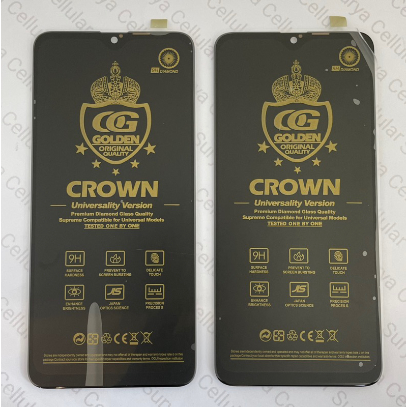 LCD REALME 3 PRO FULLSET ORIGINAL QUALITY