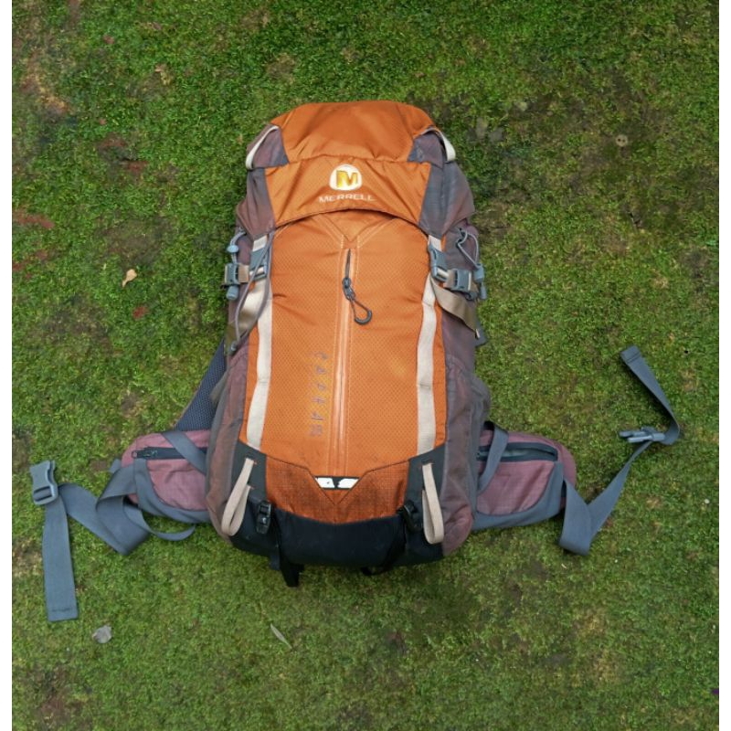 BACKPACK MERRELL CAPRA 28