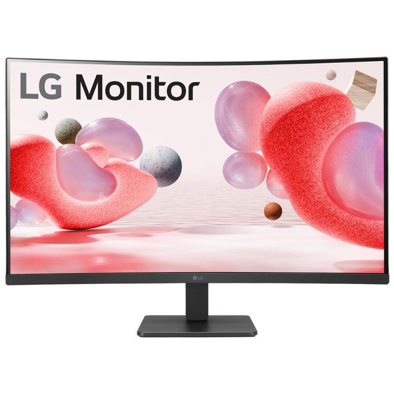Monitor LG 32'' [32MR50C-B]